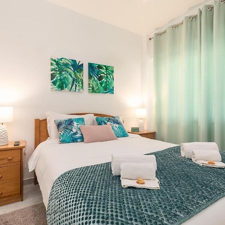 Aquazul Beach Flat - Praia Da Rocha Portimão Zewnętrze zdjęcie