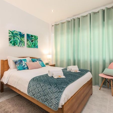 Aquazul Beach Flat - Praia Da Rocha Portimão Zewnętrze zdjęcie