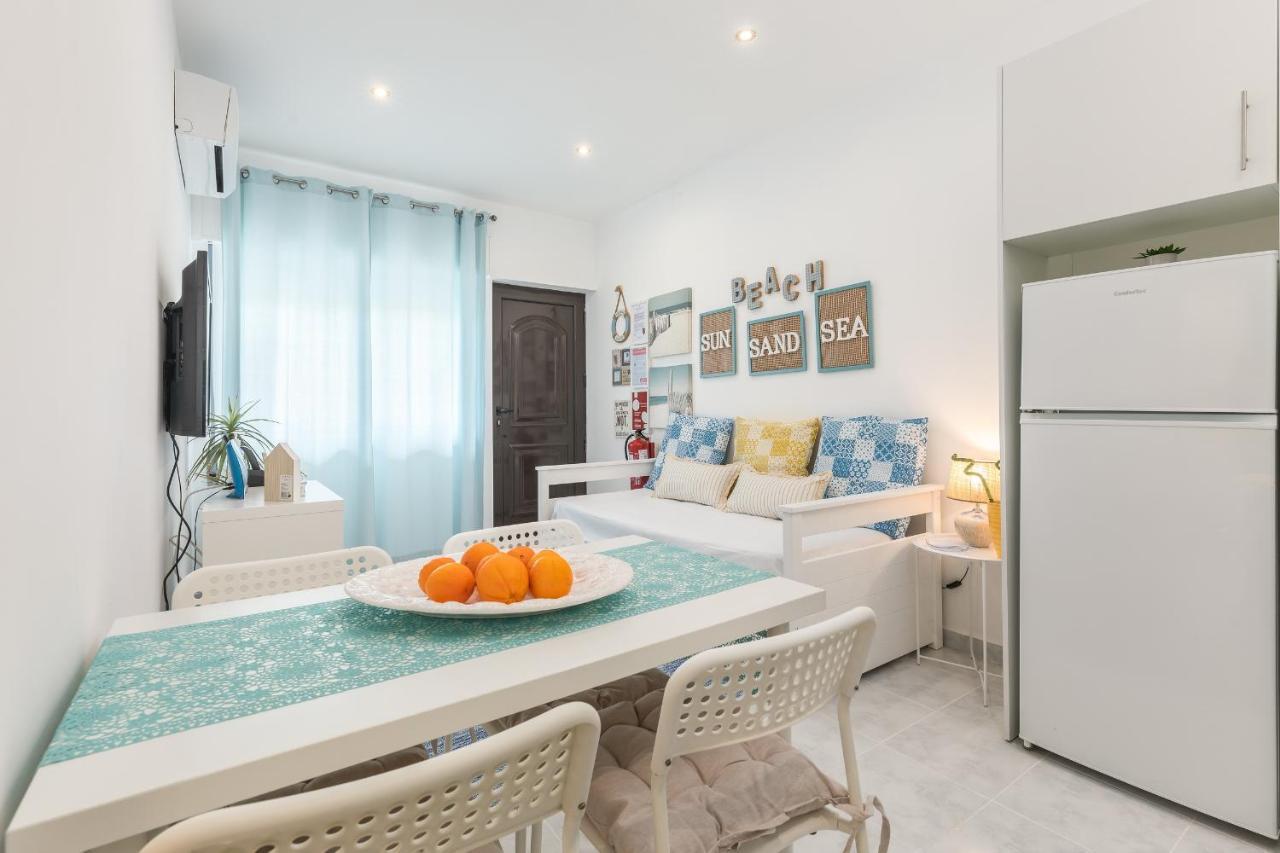 Aquazul Beach Flat - Praia Da Rocha Portimão Zewnętrze zdjęcie