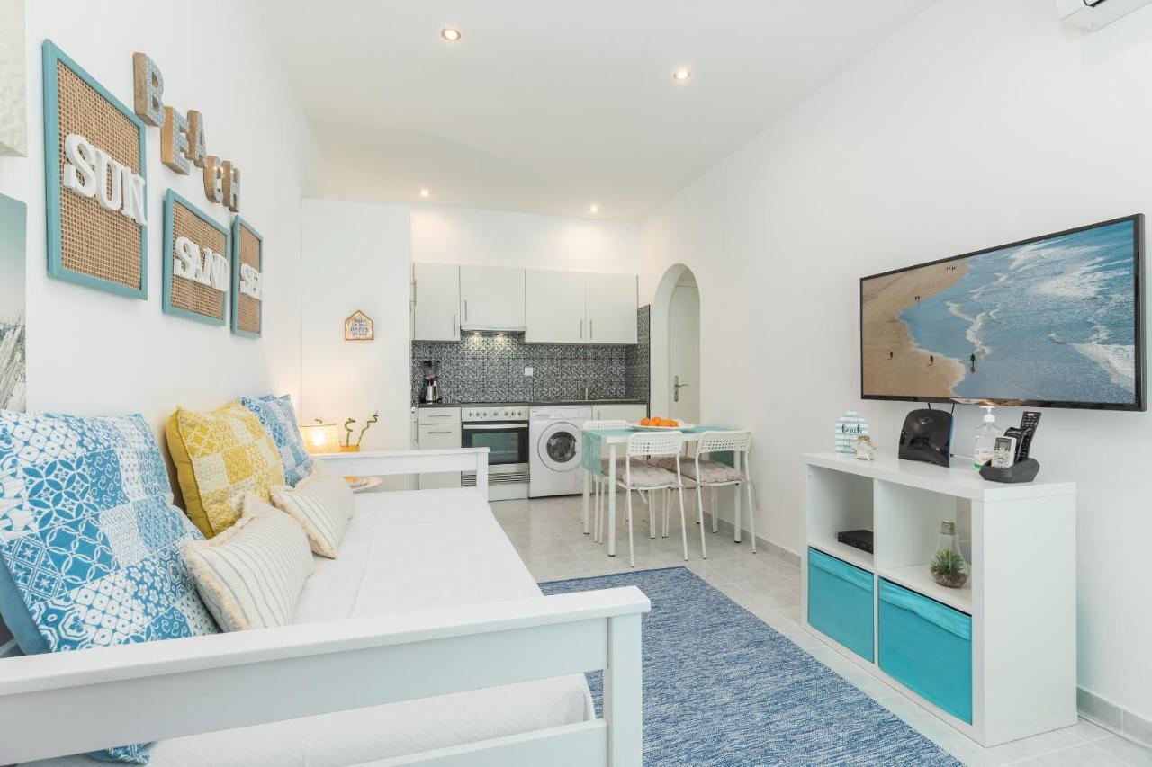 Aquazul Beach Flat - Praia Da Rocha Portimão Zewnętrze zdjęcie