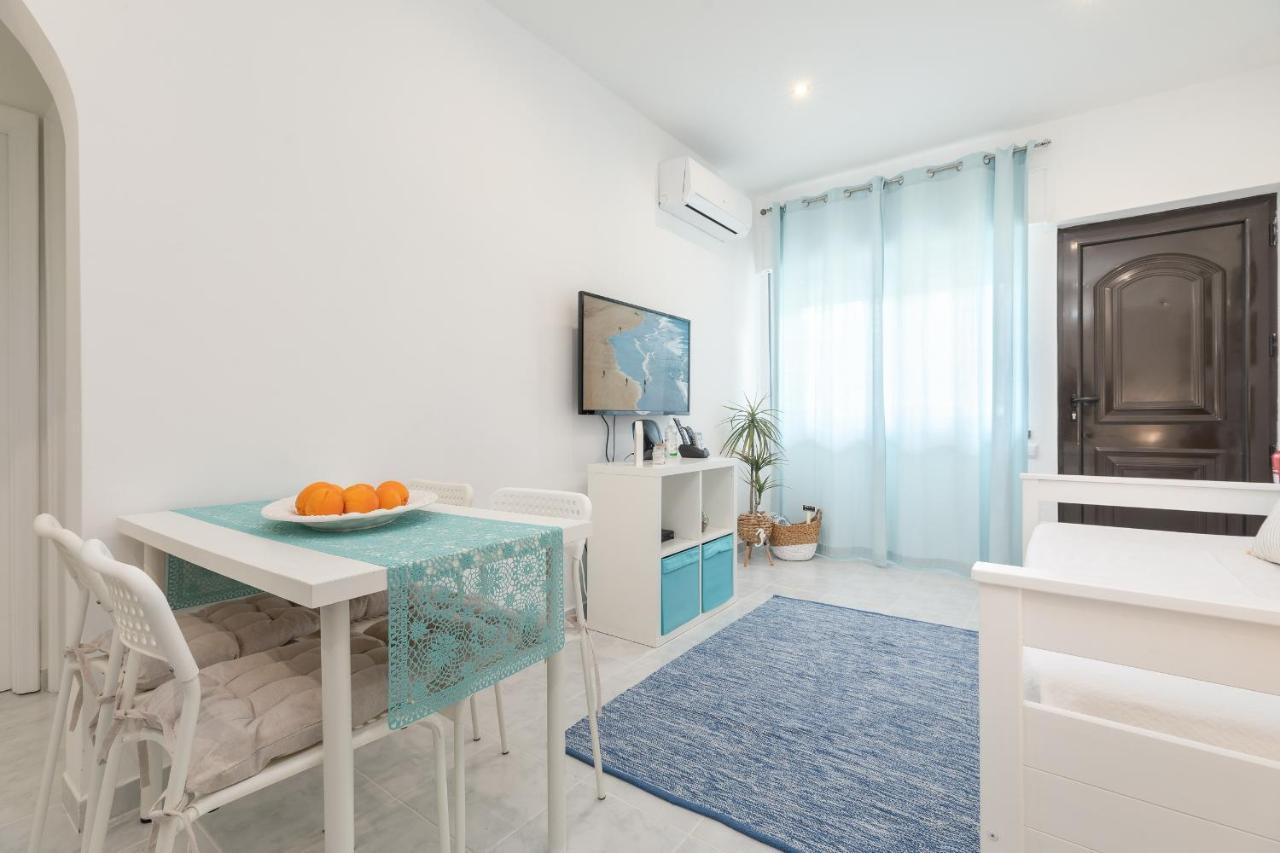 Aquazul Beach Flat - Praia Da Rocha Portimão Zewnętrze zdjęcie