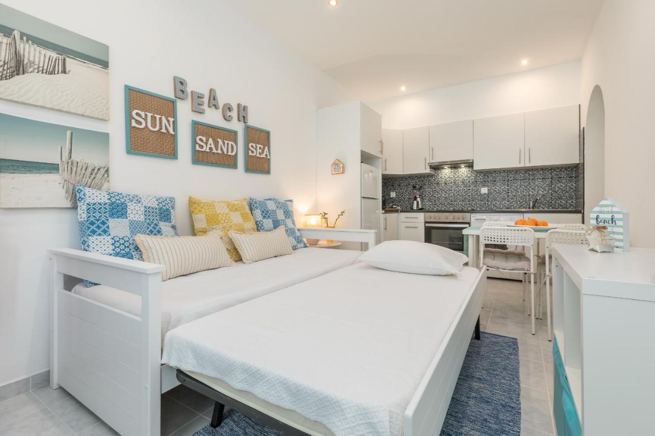 Aquazul Beach Flat - Praia Da Rocha Portimão Zewnętrze zdjęcie