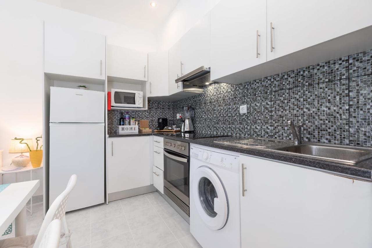 Aquazul Beach Flat - Praia Da Rocha Portimão Zewnętrze zdjęcie